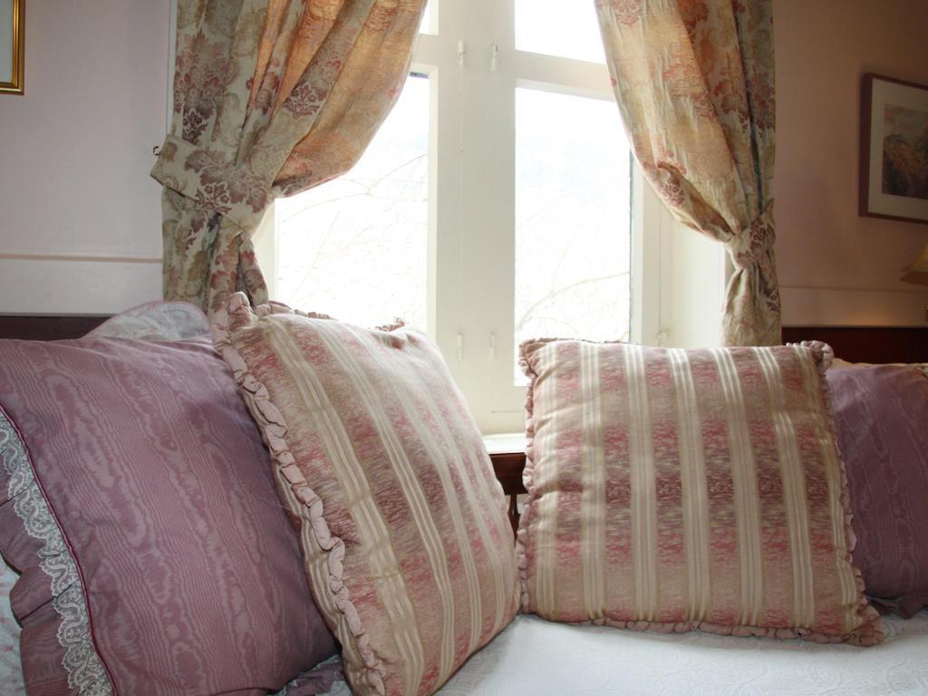 The Notchland Inn Bartlett Room photo
